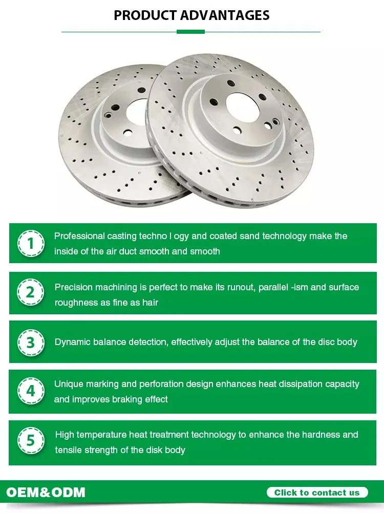 Wholesale 800W Dual Disc Brake Wave Brake Disc Titanium Brake Disc