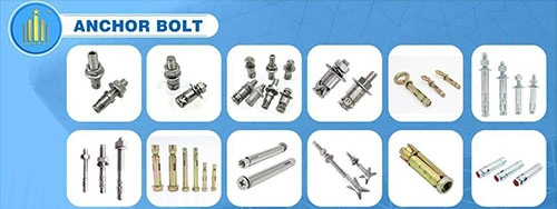 Factory Direct Sale Fastener Product Titanium M8 Stud Bolt