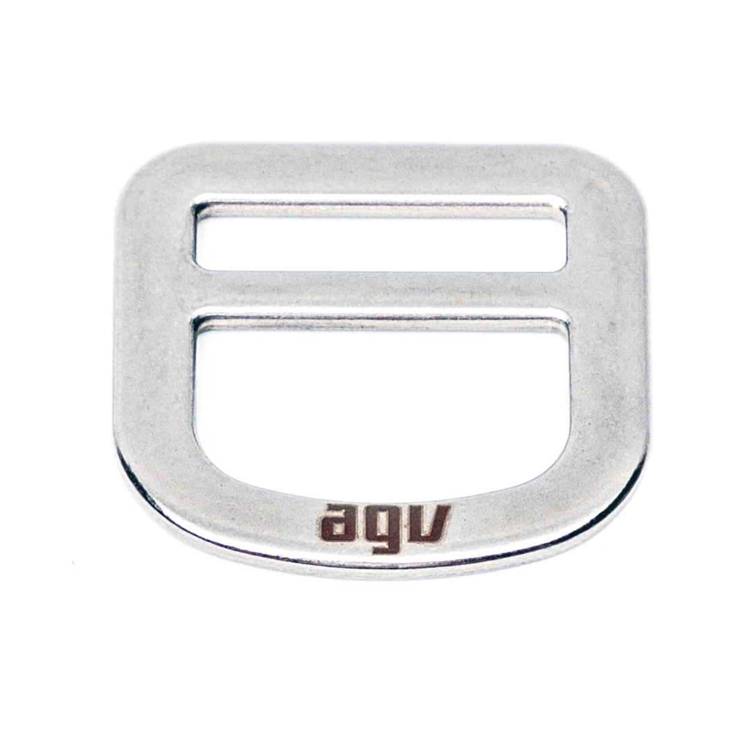 High Quality safety and motorcycle Helmet 304 Stainless Steel Buckle Fastener