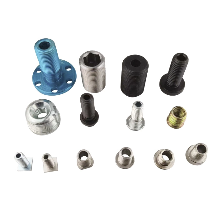 Factory Custom, Automotive Hollow Bolt Stainless Steel Hollow Bolt, Carbon Steel Hollow Bolt, Aluminum Alloy Hollow Bolt, Titanium Alloy Hollow Bolt